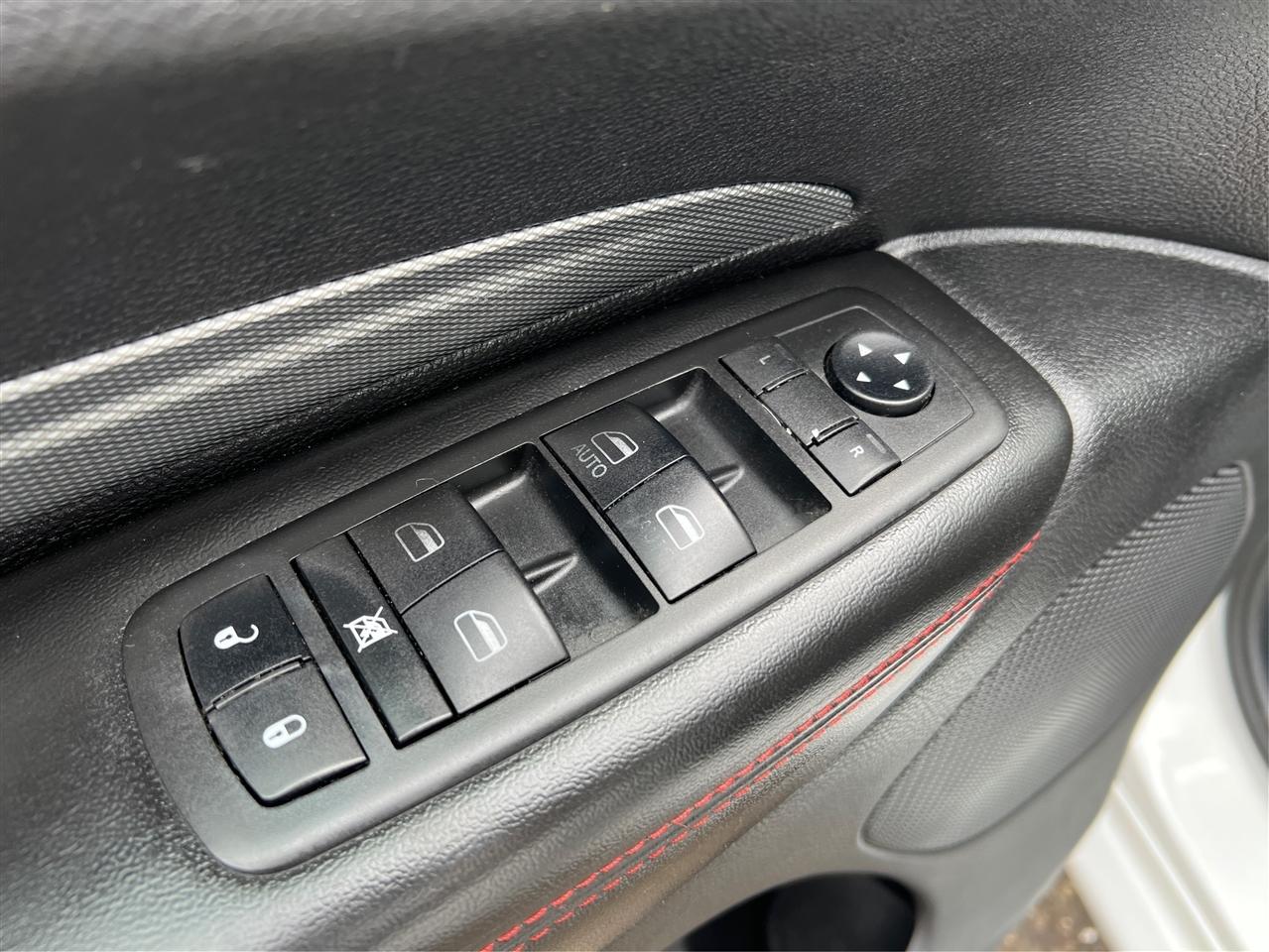 Dodge Durango GT AWD 2018