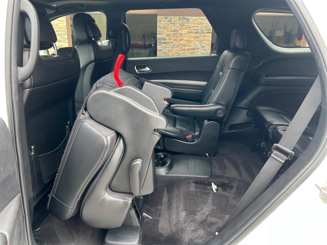 Dodge Durango GT AWD 2018