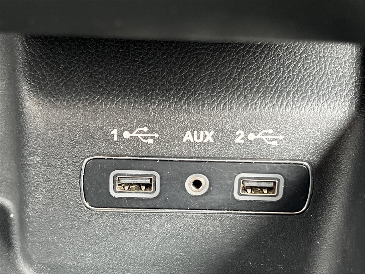 Dodge Durango GT AWD 2018