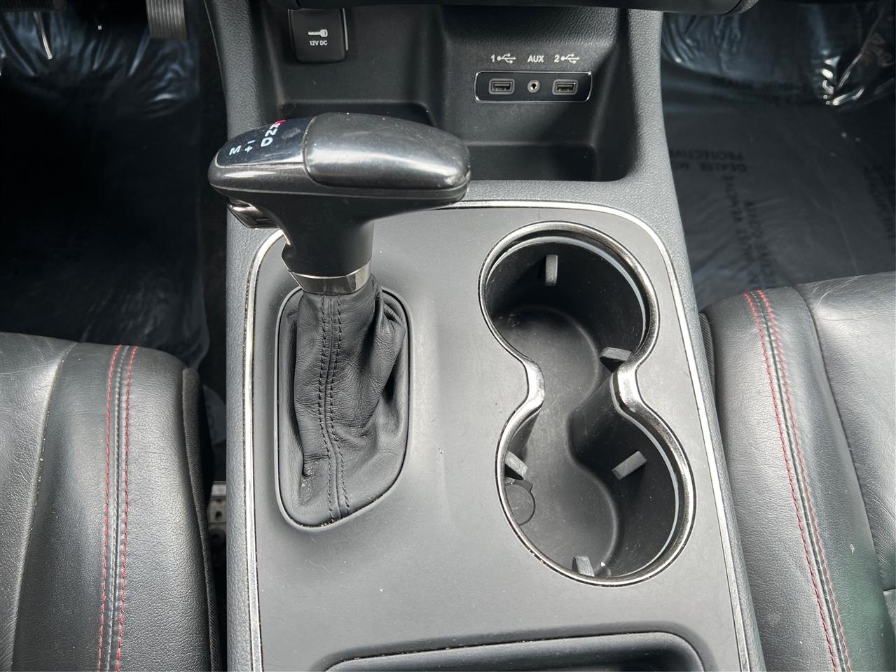 Dodge Durango GT AWD 2018