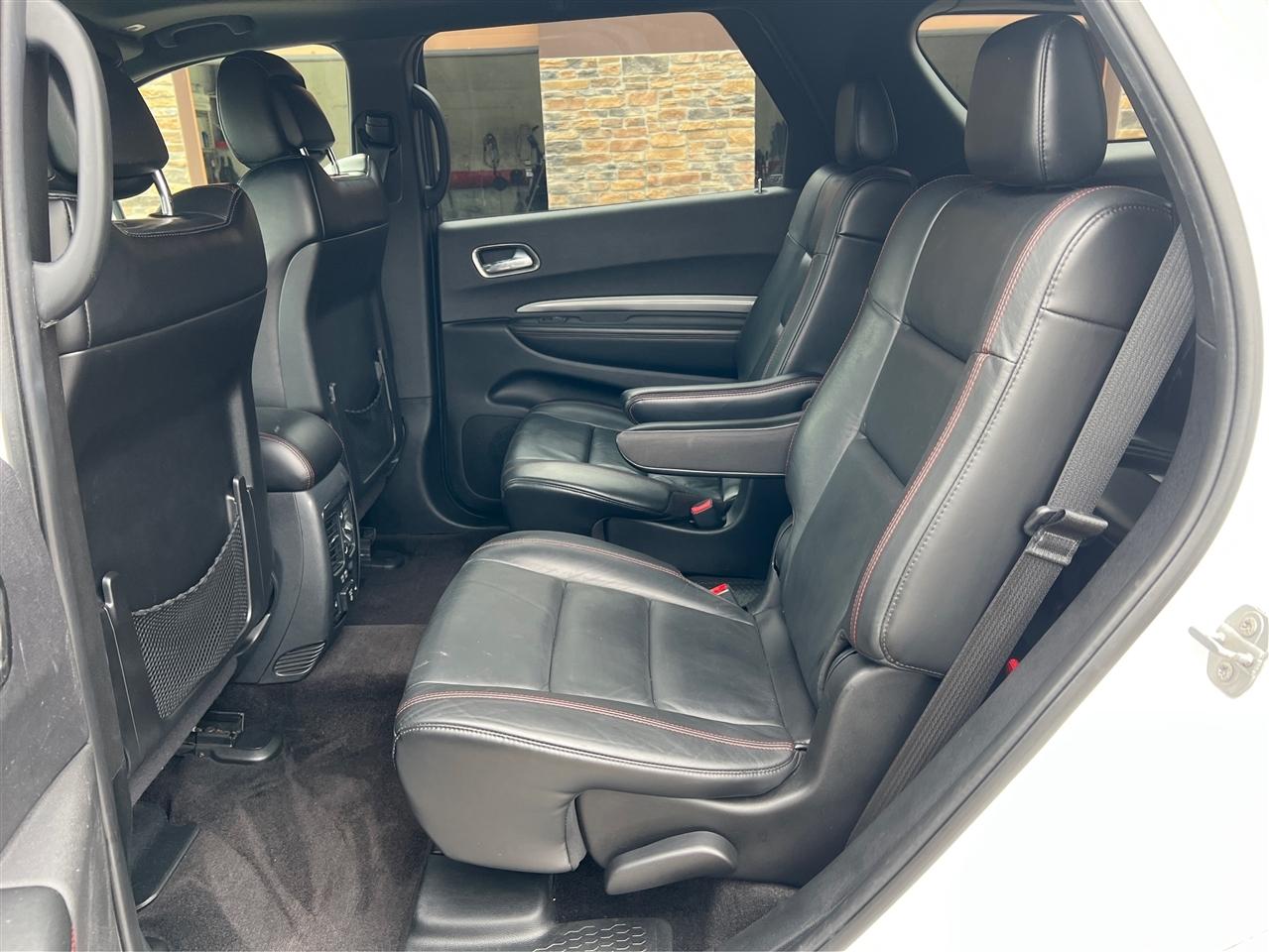Dodge Durango GT AWD 2018