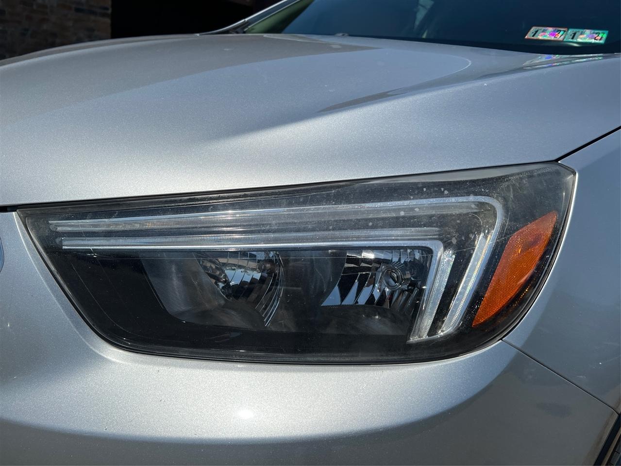 Buick Encore AWD 4dr Preferred 2018