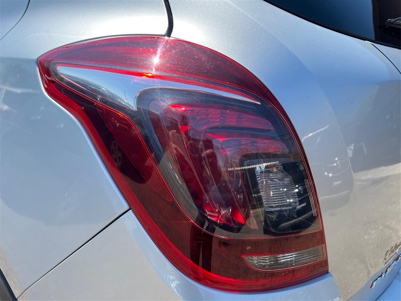 Buick Encore AWD 4dr Preferred 2018