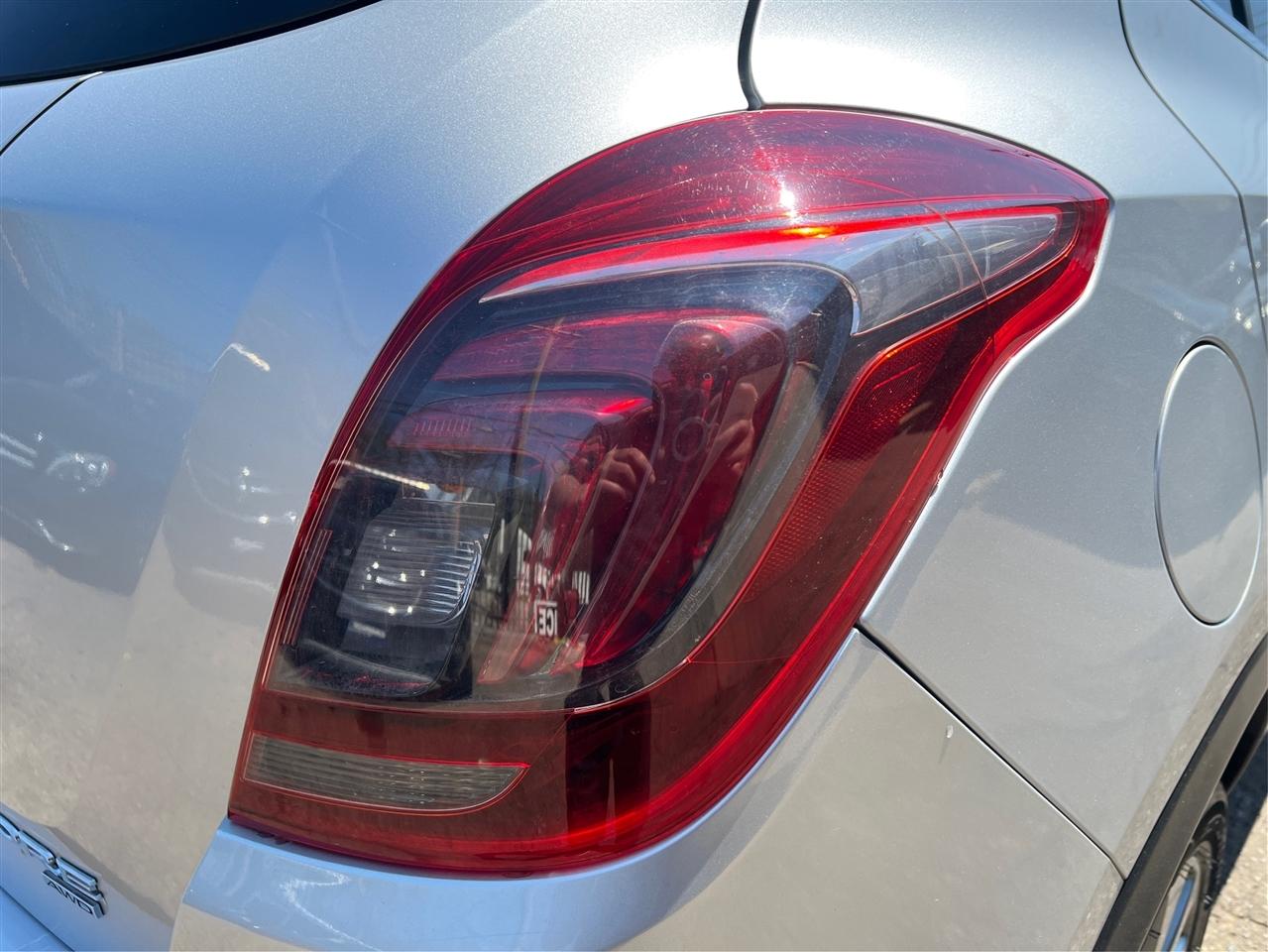 Buick Encore AWD 4dr Preferred 2018