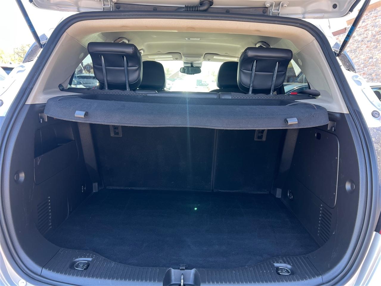 Buick Encore AWD 4dr Preferred 2018