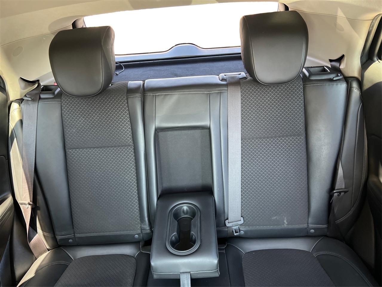 Buick Encore AWD 4dr Preferred 2018