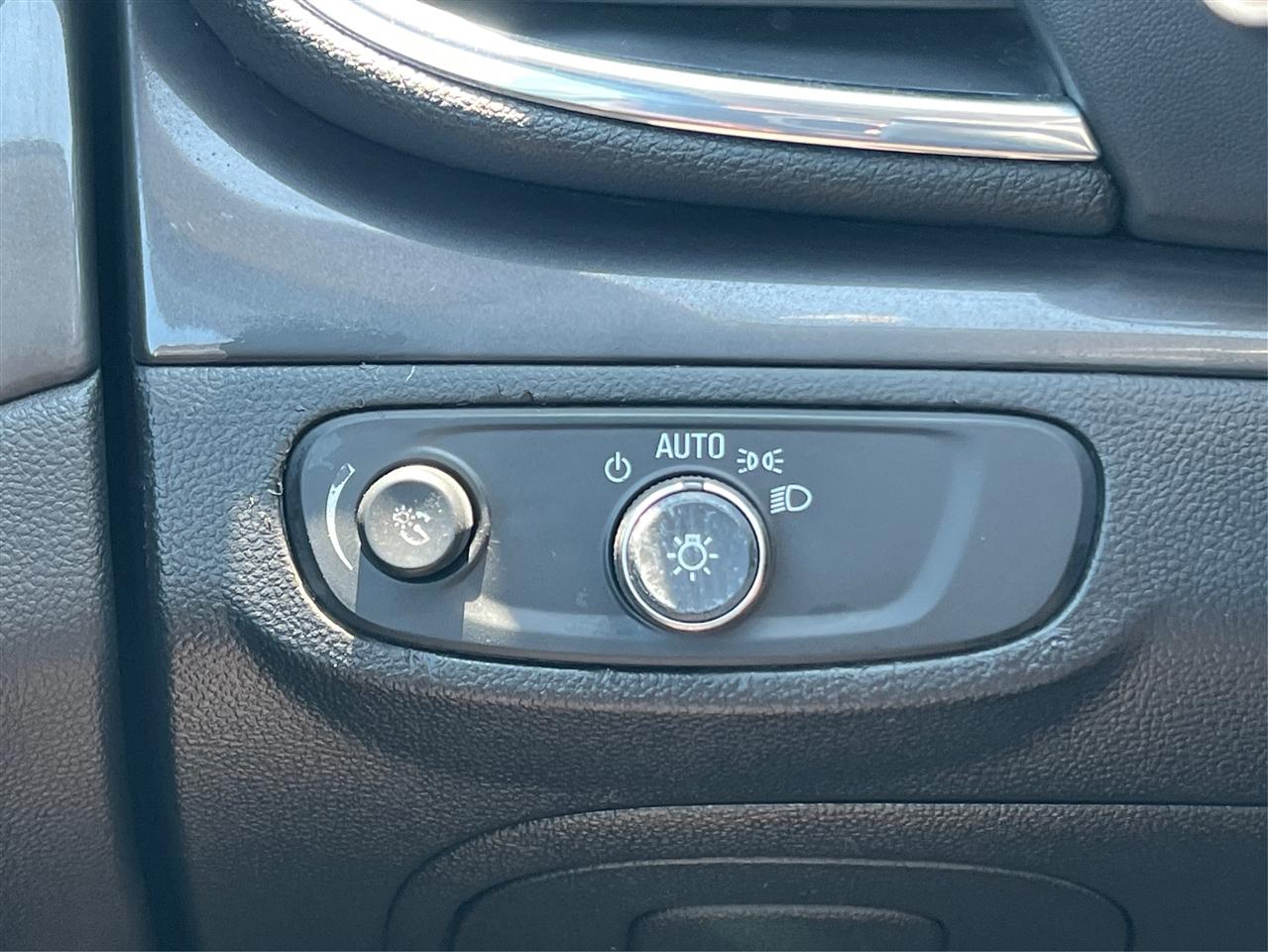 Buick Encore AWD 4dr Preferred 2018