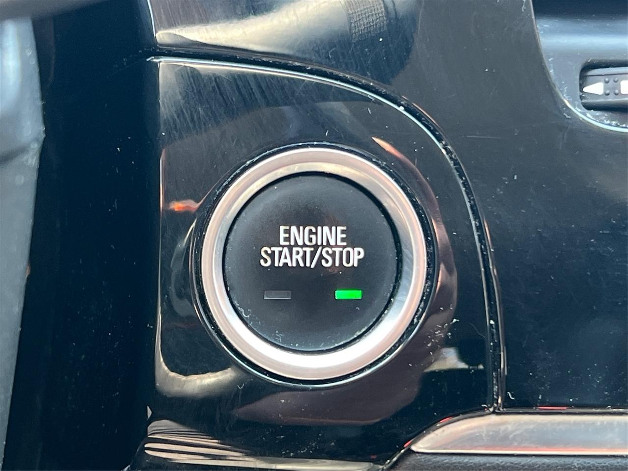 Buick Encore AWD 4dr Preferred 2018