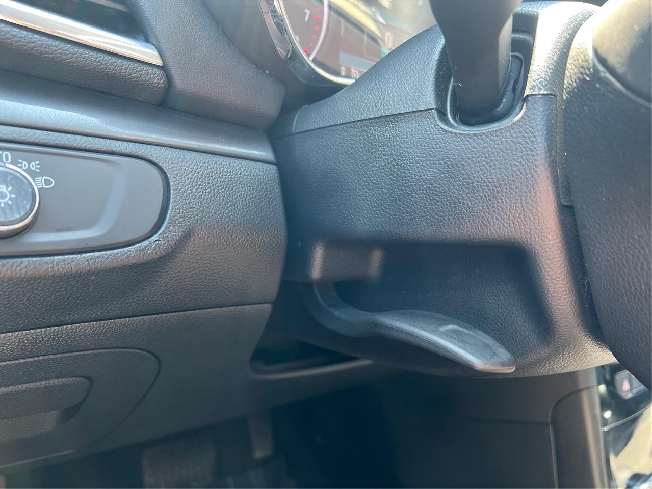 Buick Encore AWD 4dr Preferred 2018