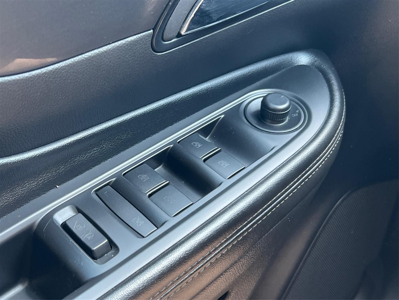 Buick Encore AWD 4dr Preferred 2018