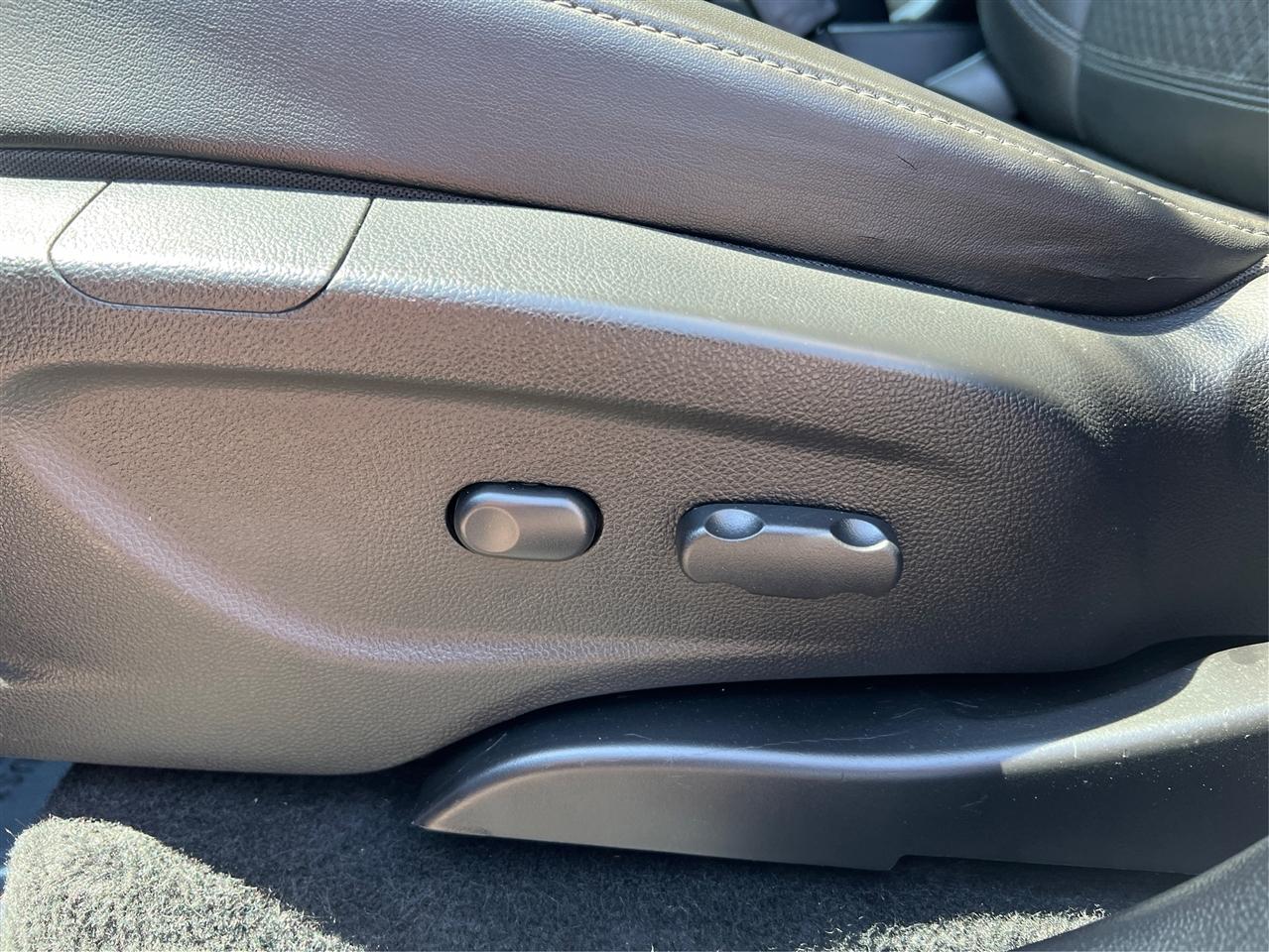 Buick Encore AWD 4dr Preferred 2018