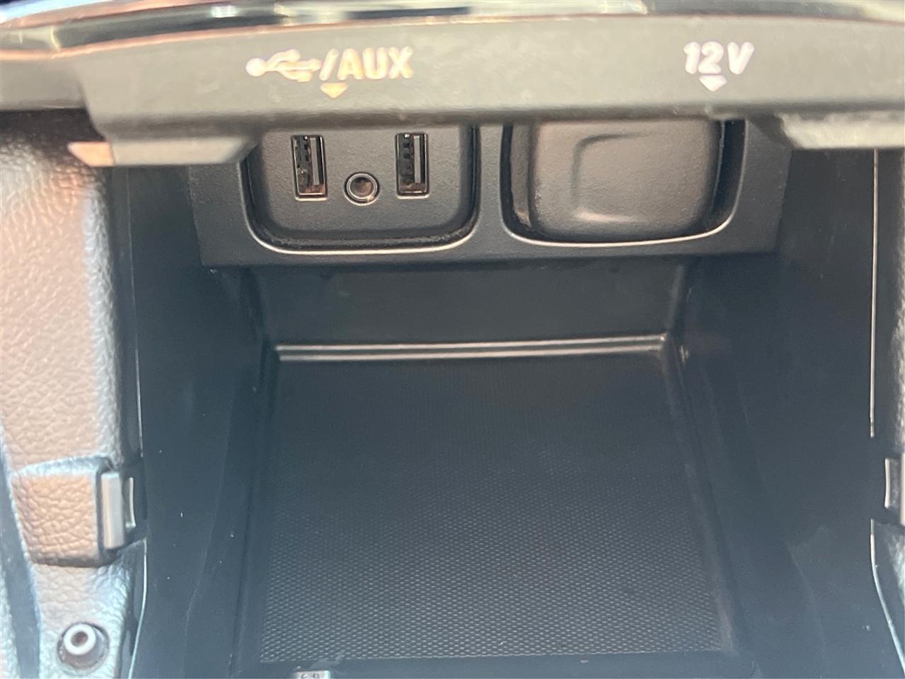 Buick Encore AWD 4dr Preferred 2018