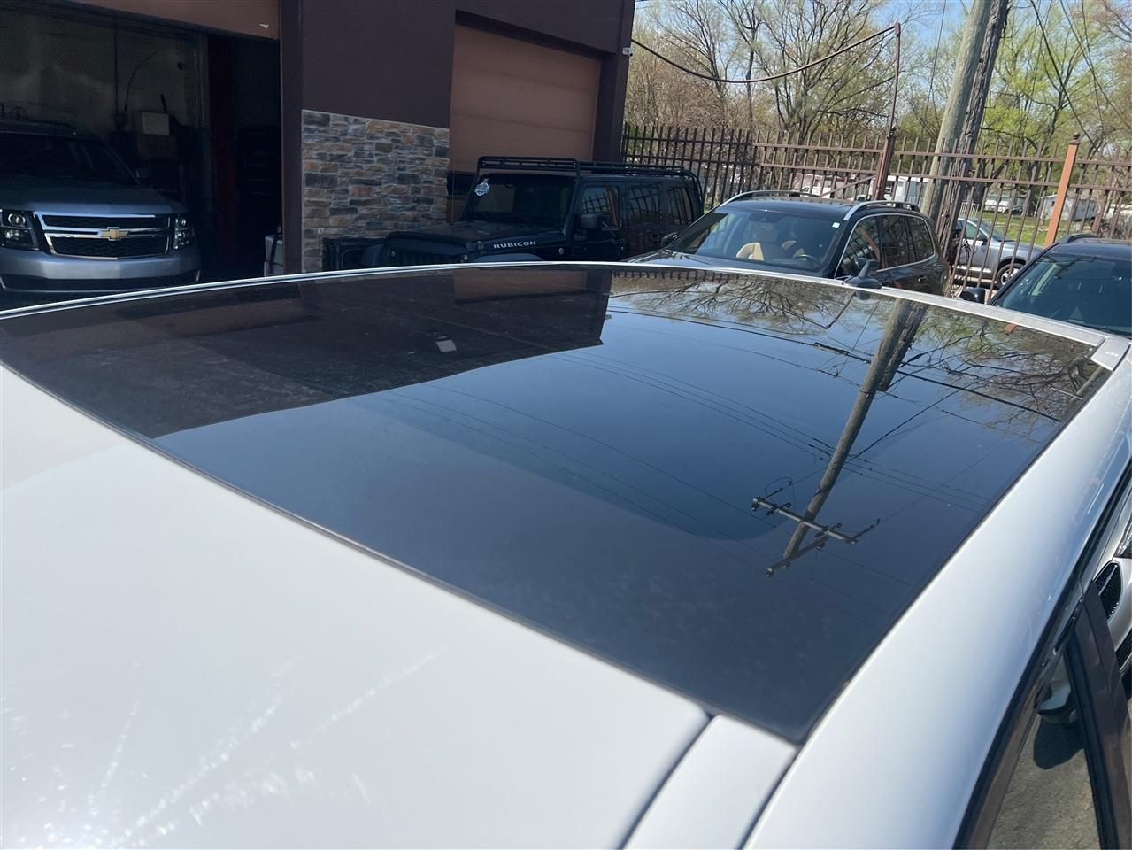 Land Rover Discovery Sport AWD 4dr HSE 2016