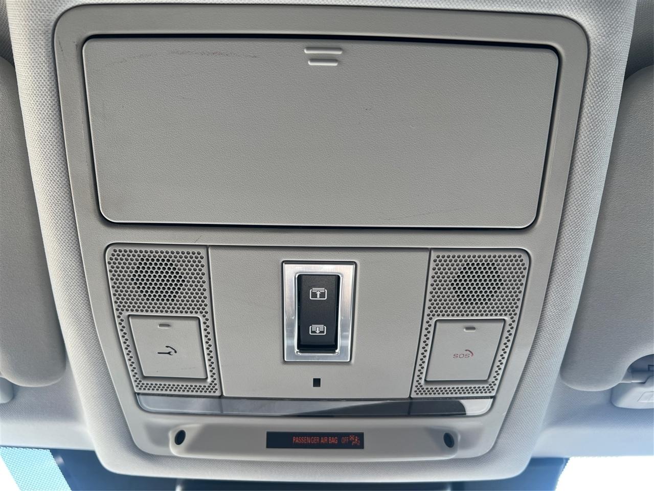 Land Rover Discovery Sport AWD 4dr HSE 2016