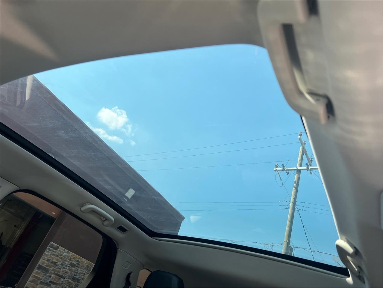 Land Rover Discovery Sport AWD 4dr HSE 2016