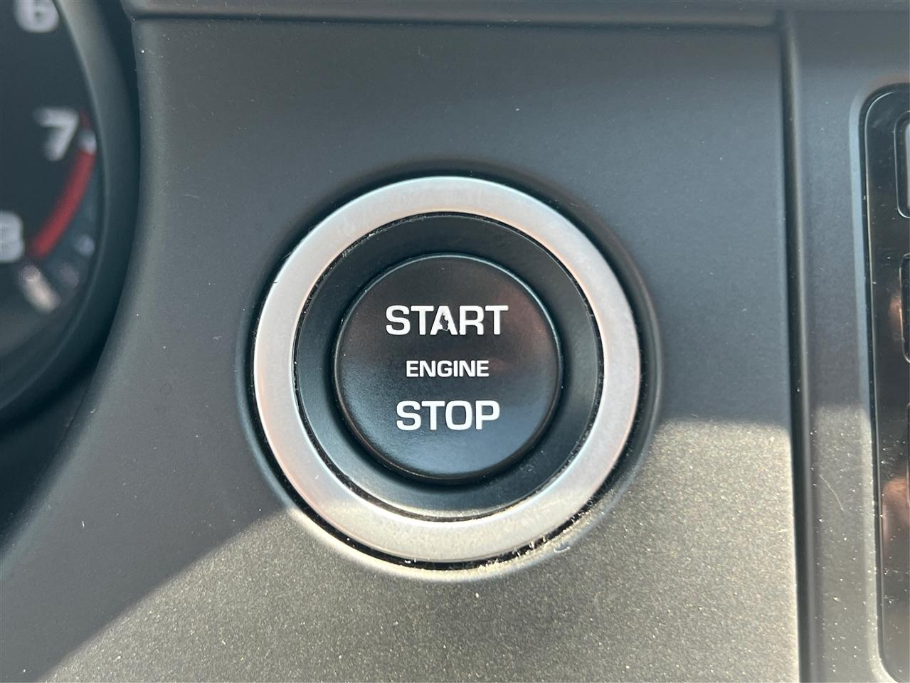 Land Rover Discovery Sport AWD 4dr HSE 2016