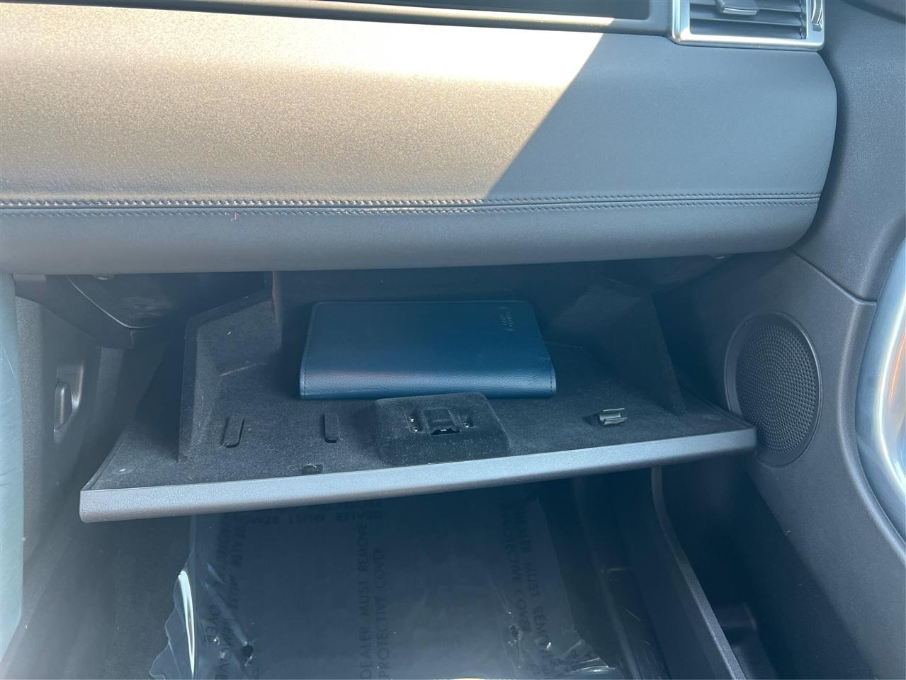 Land Rover Discovery Sport AWD 4dr HSE 2016