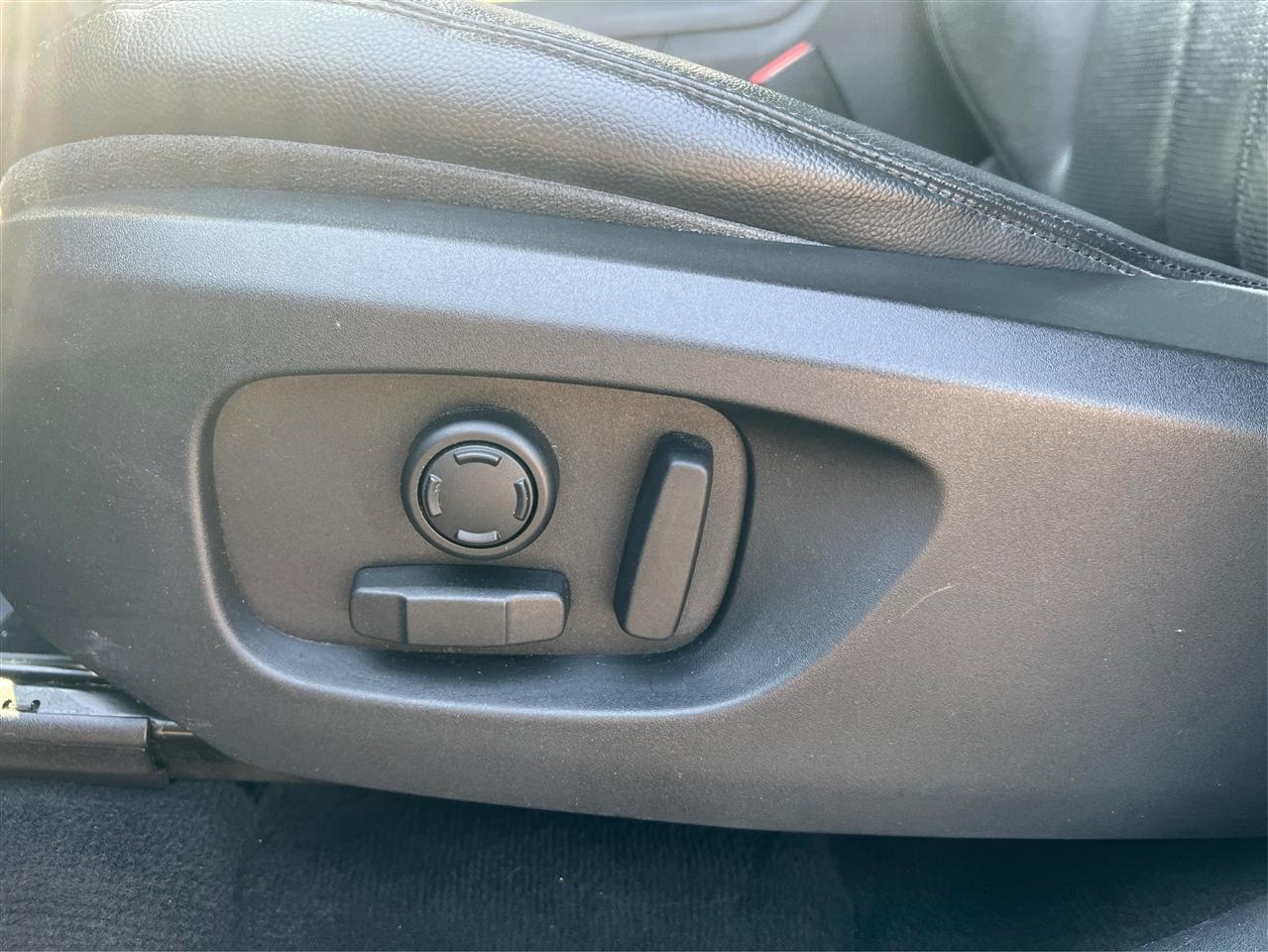 Land Rover Discovery Sport AWD 4dr HSE 2016