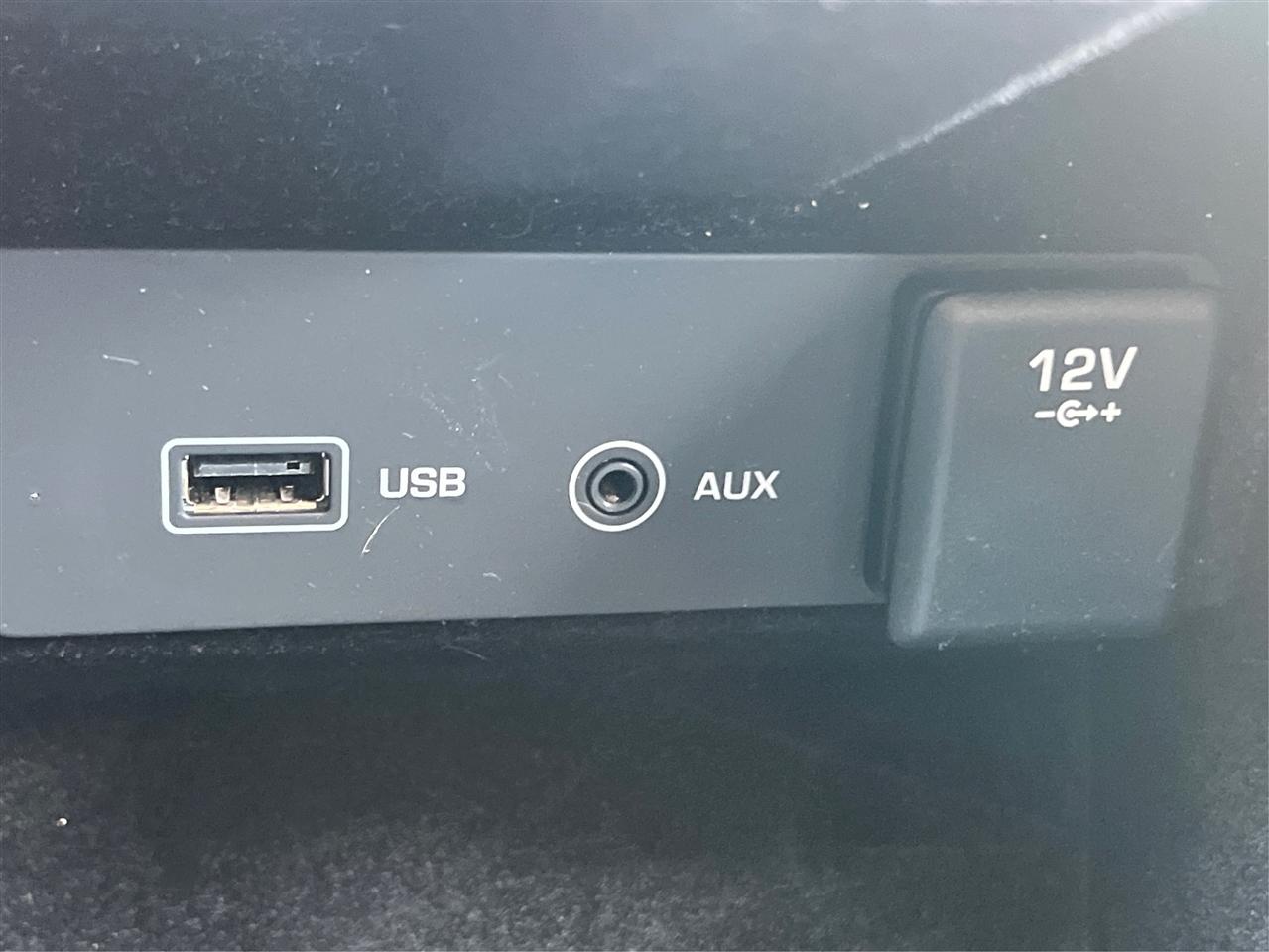 Land Rover Discovery Sport AWD 4dr HSE 2016