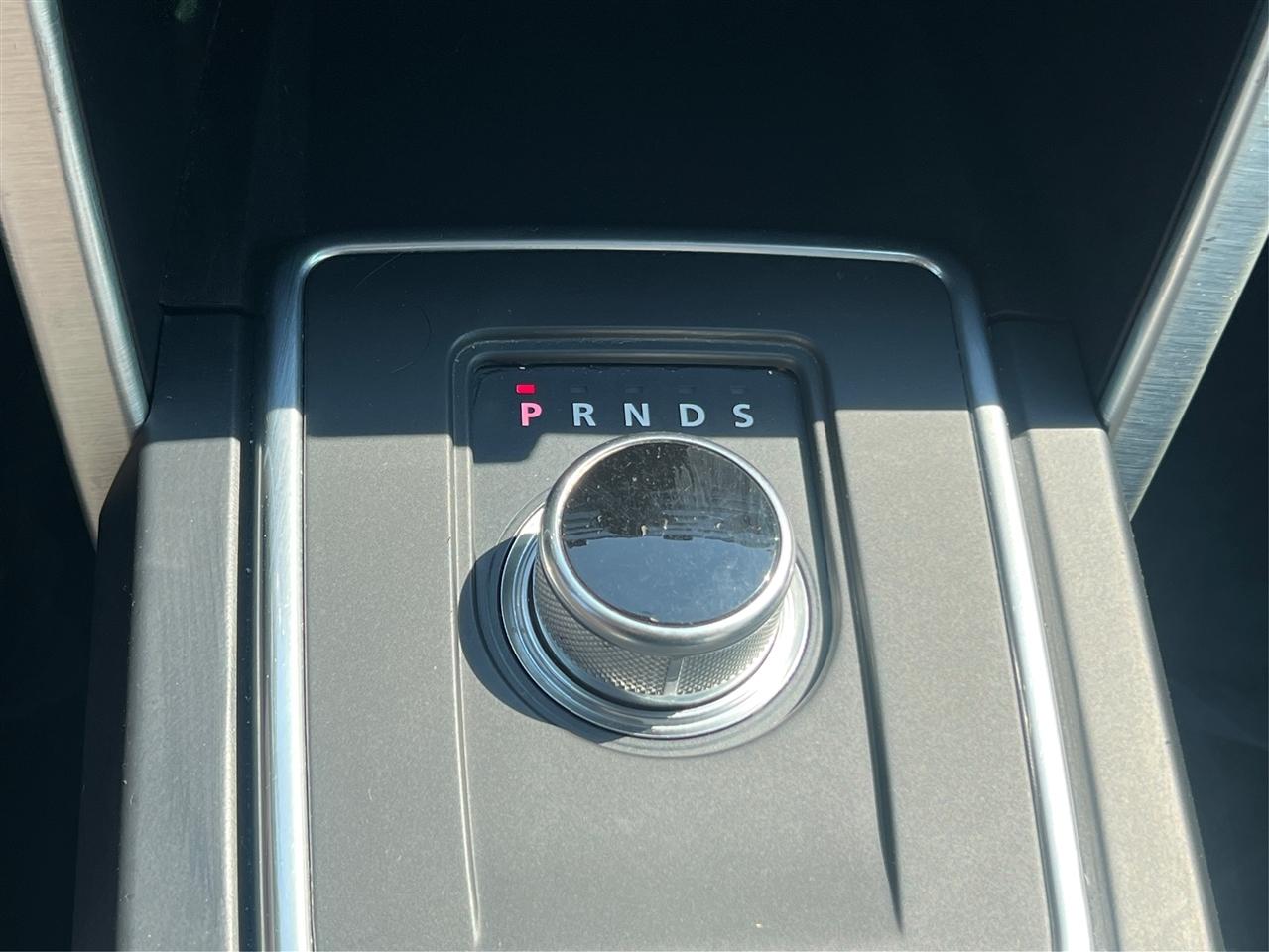 Land Rover Discovery Sport AWD 4dr HSE 2016