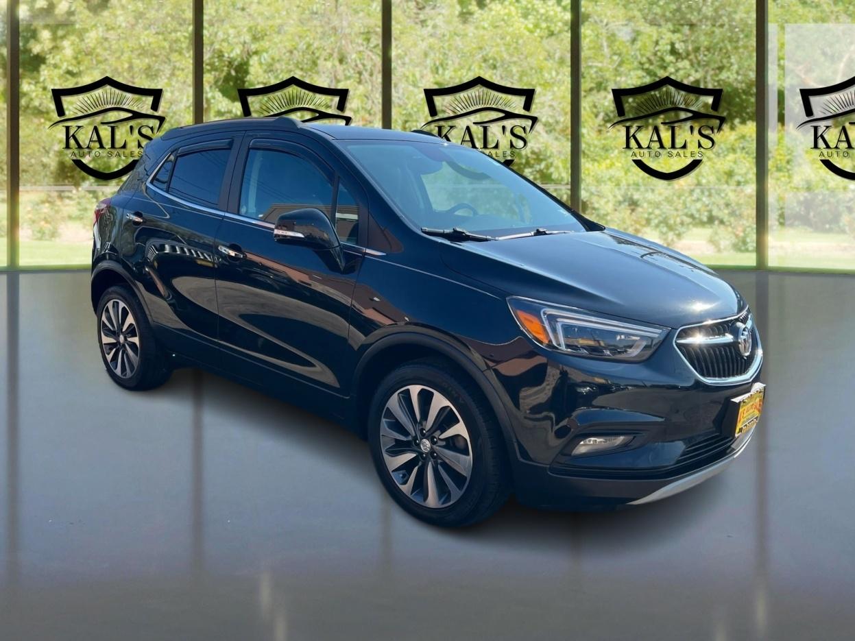 Buick Encore FWD 4dr Essence 2019