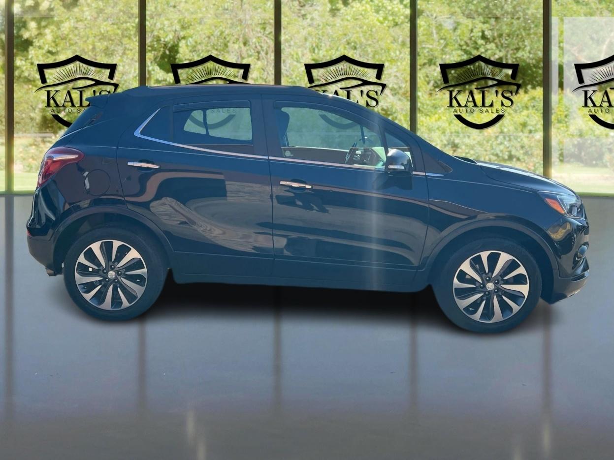 Buick Encore FWD 4dr Essence 2019