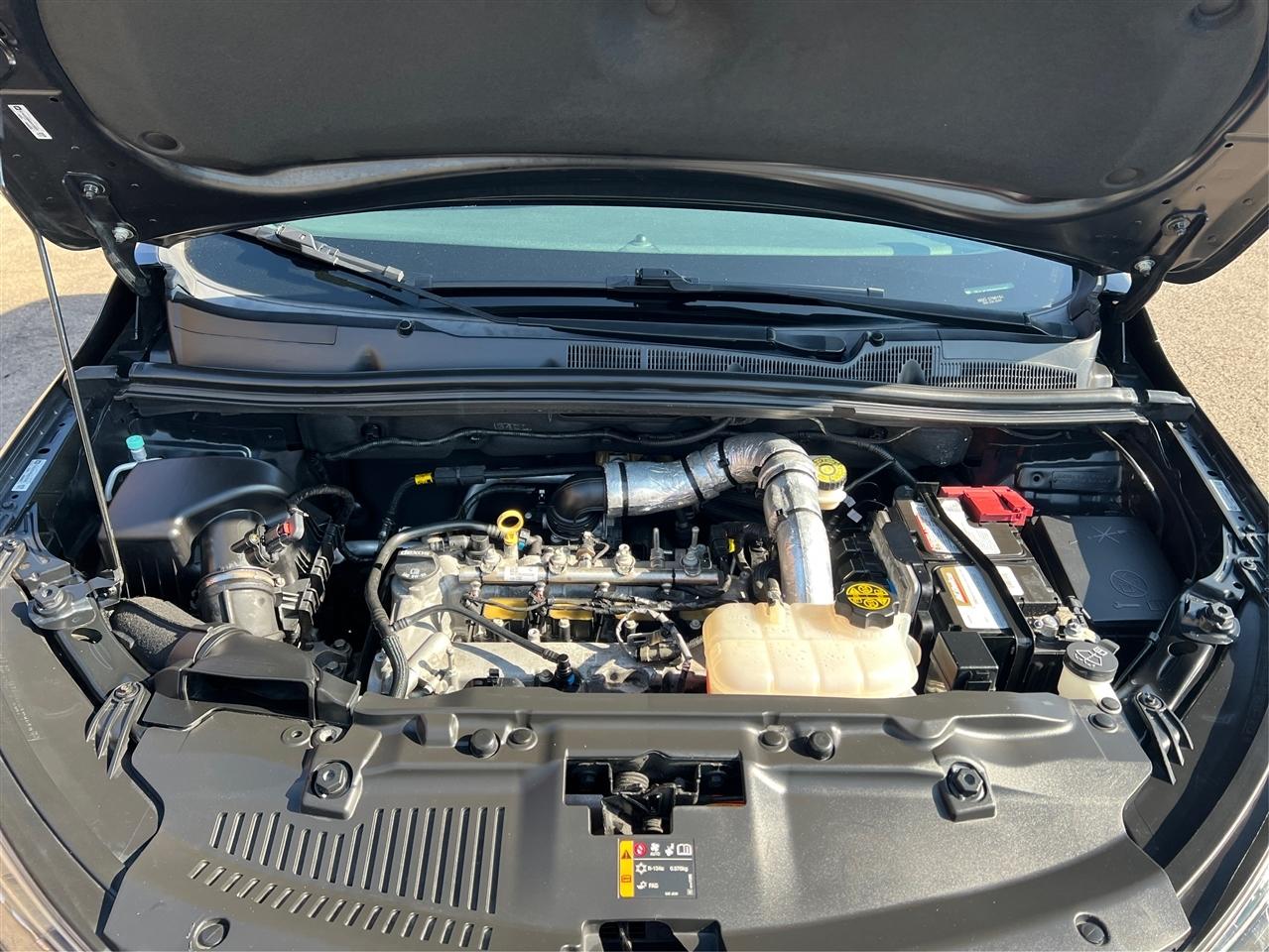 Buick Encore FWD 4dr Essence 2019