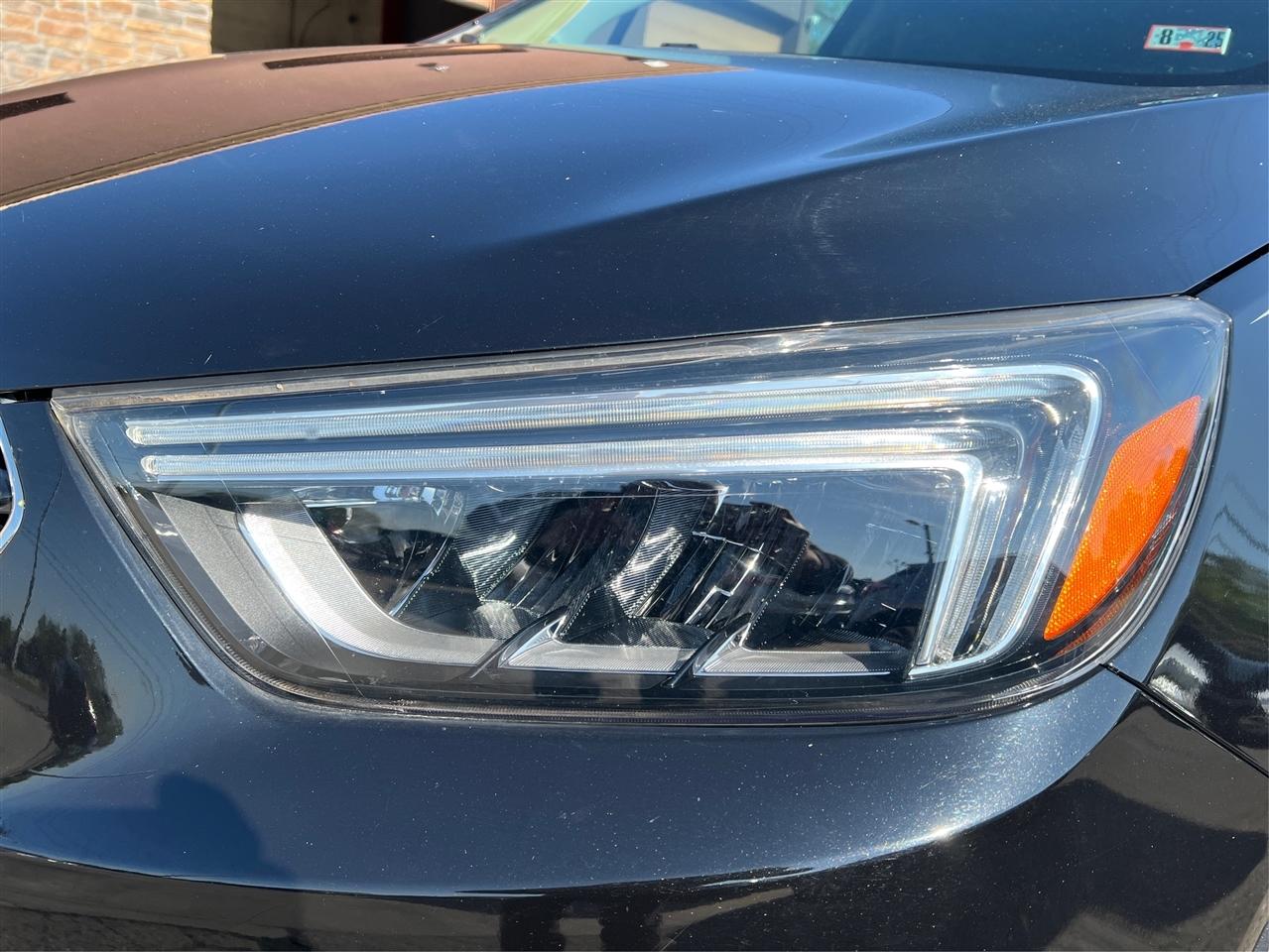 Buick Encore FWD 4dr Essence 2019
