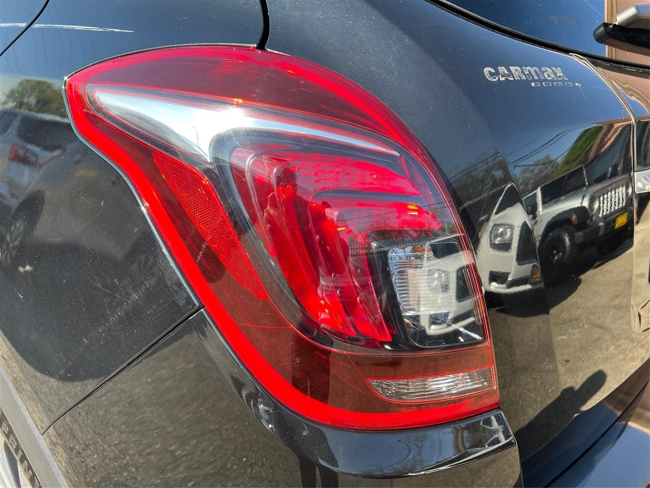 Buick Encore FWD 4dr Essence 2019