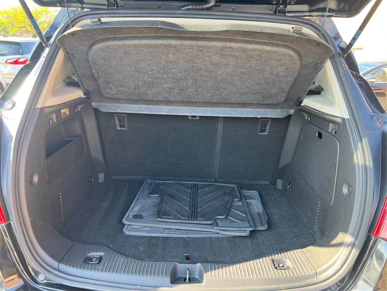 Buick Encore FWD 4dr Essence 2019