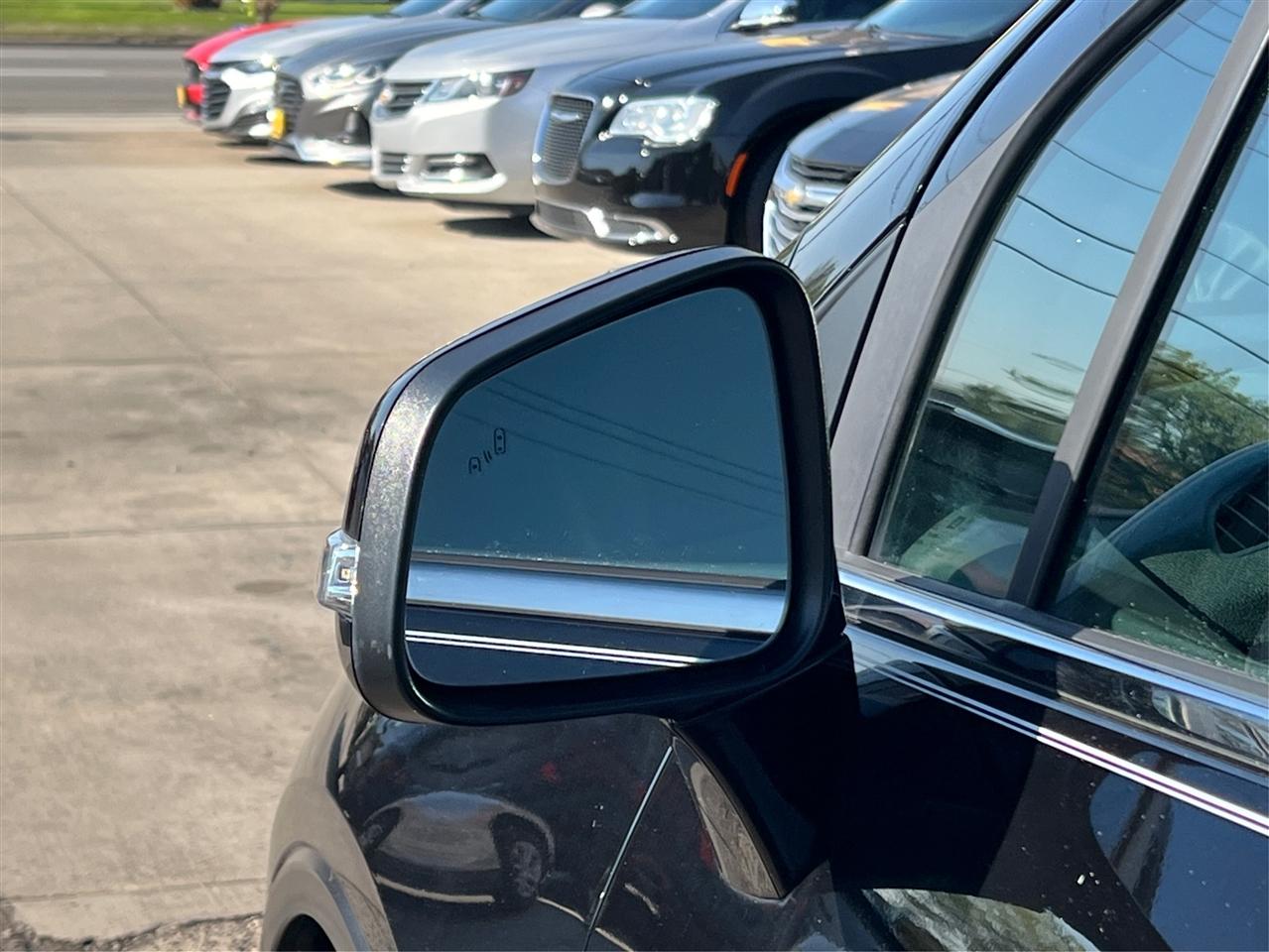 Buick Encore FWD 4dr Essence 2019