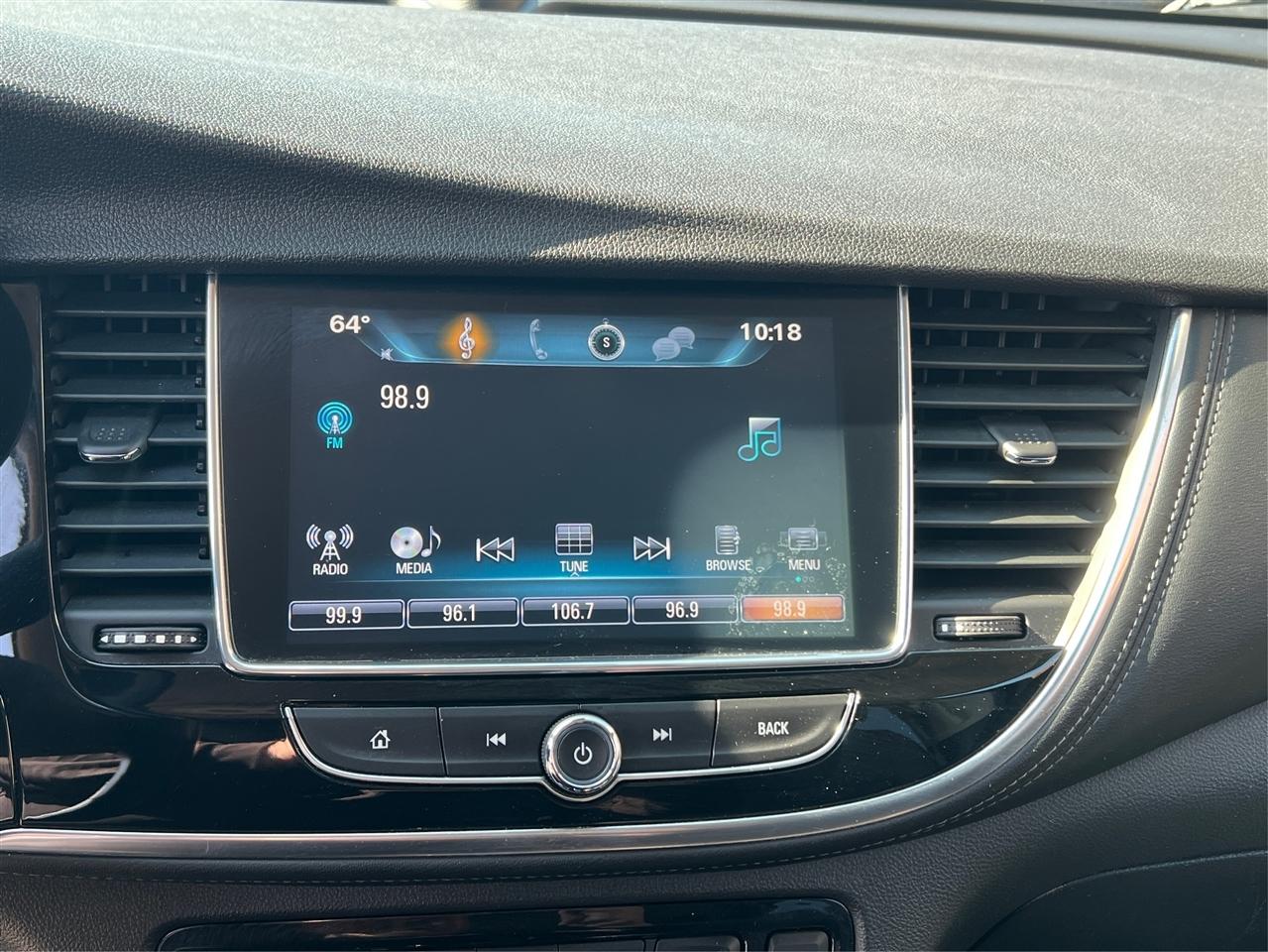 Buick Encore FWD 4dr Essence 2019