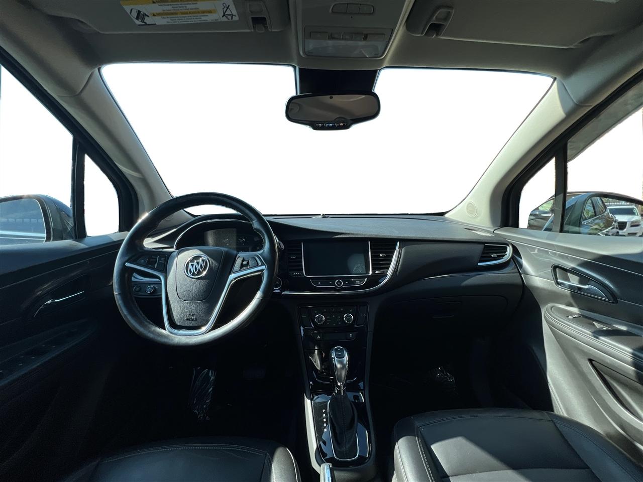 Buick Encore FWD 4dr Essence 2019