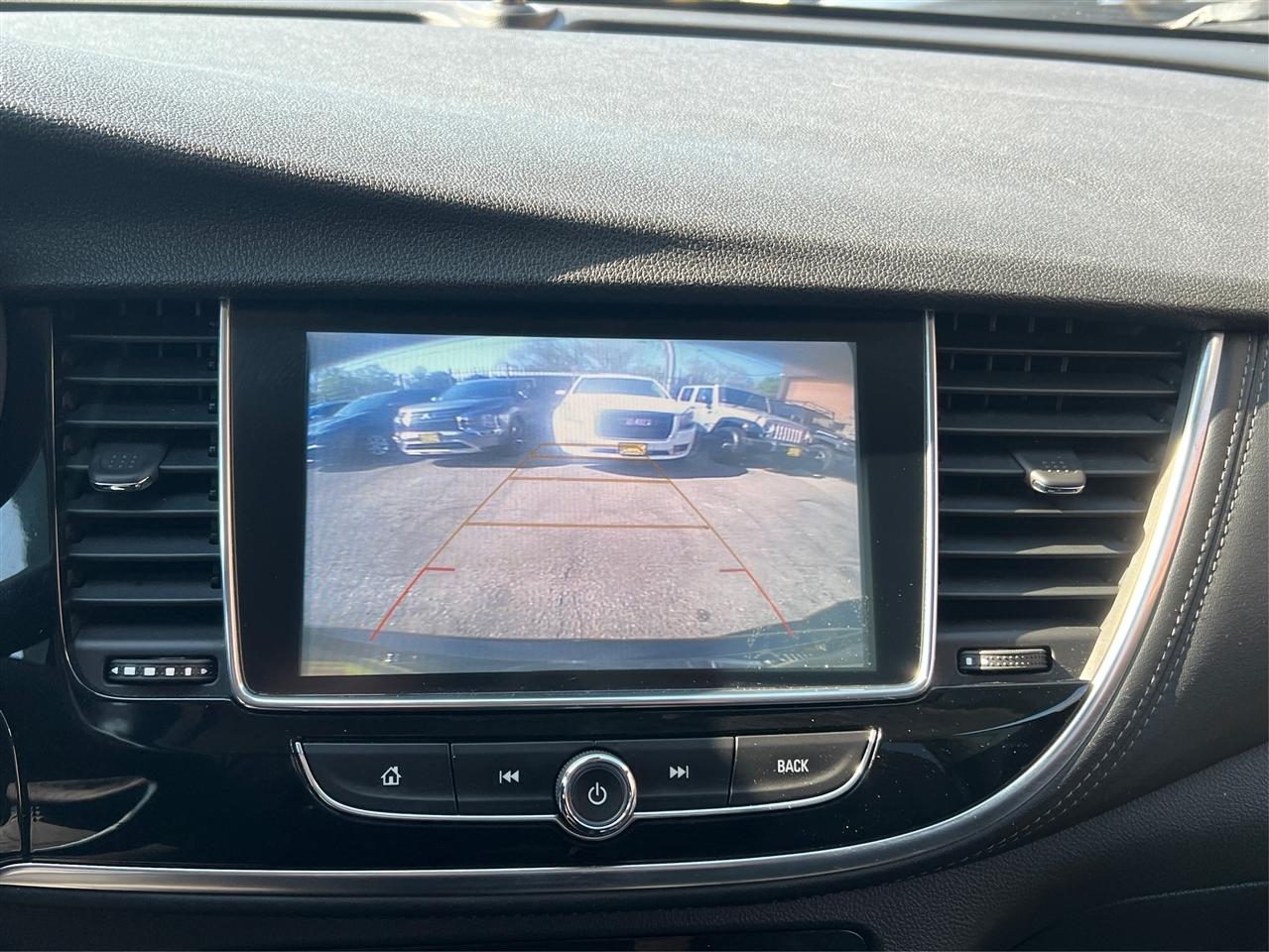 Buick Encore FWD 4dr Essence 2019