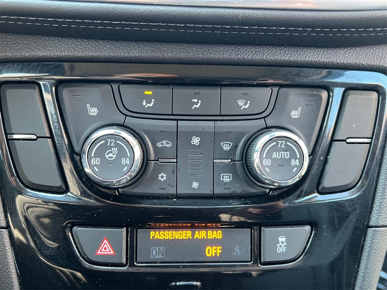 Buick Encore FWD 4dr Essence 2019