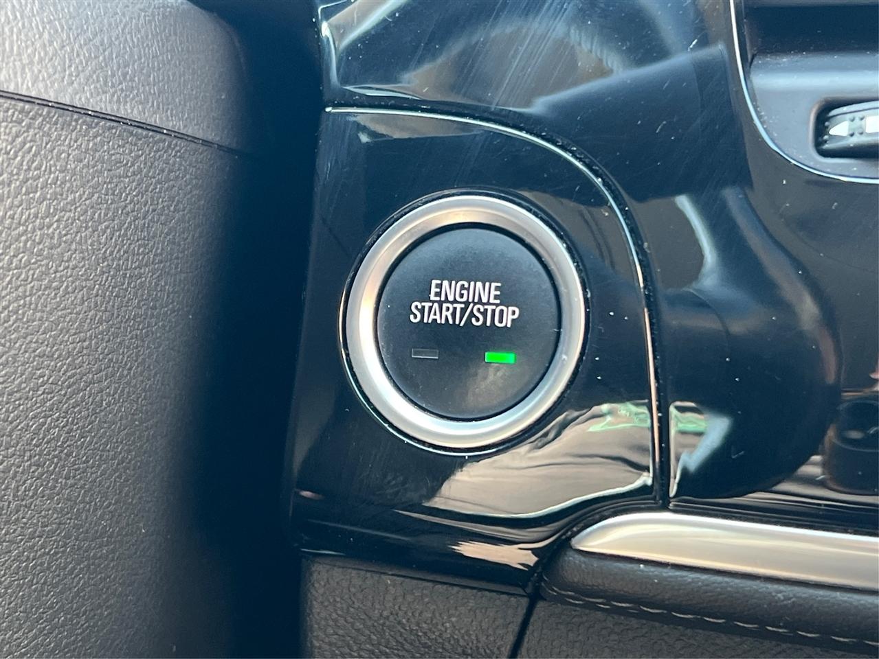 Buick Encore FWD 4dr Essence 2019