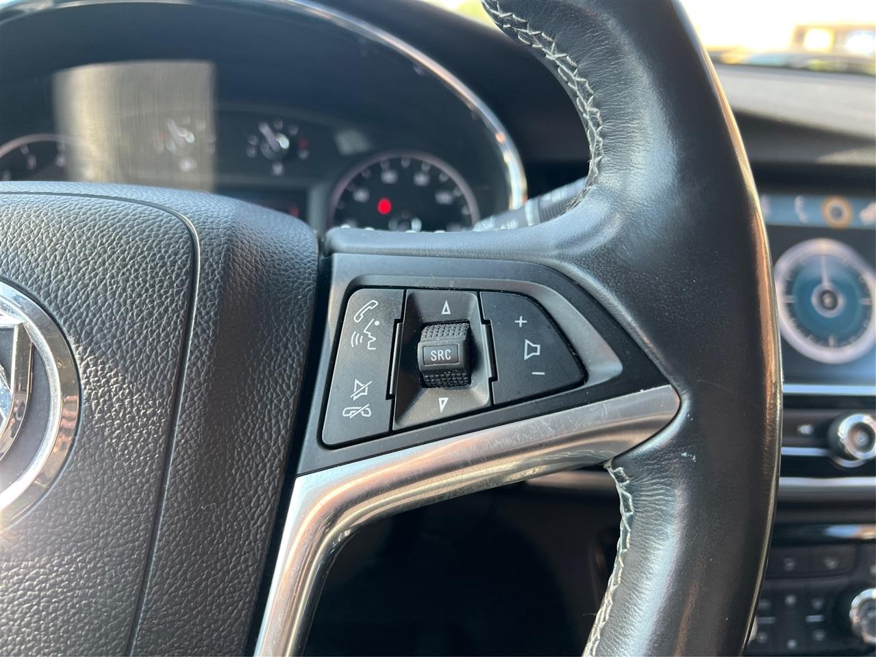 Buick Encore FWD 4dr Essence 2019
