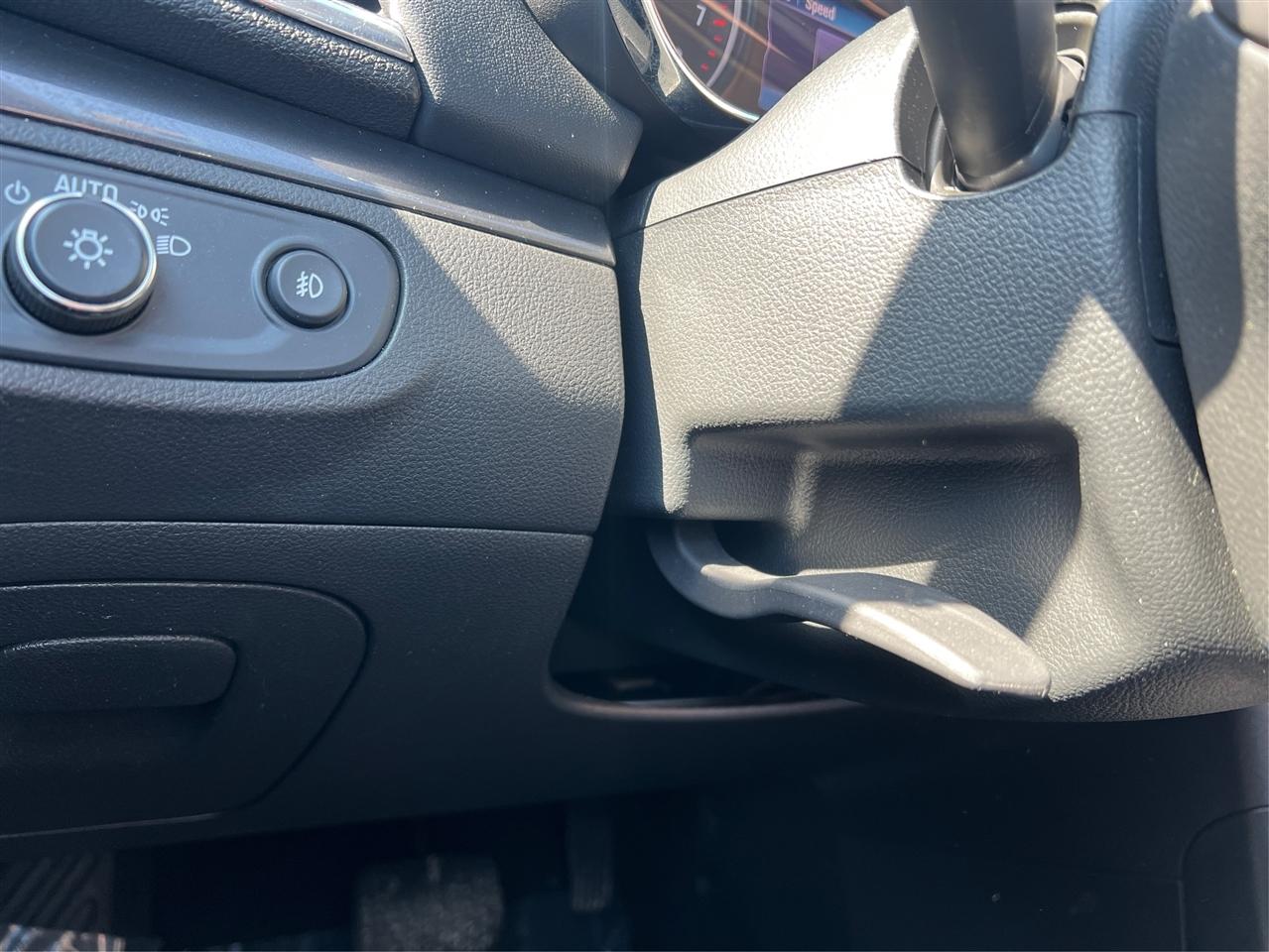 Buick Encore FWD 4dr Essence 2019