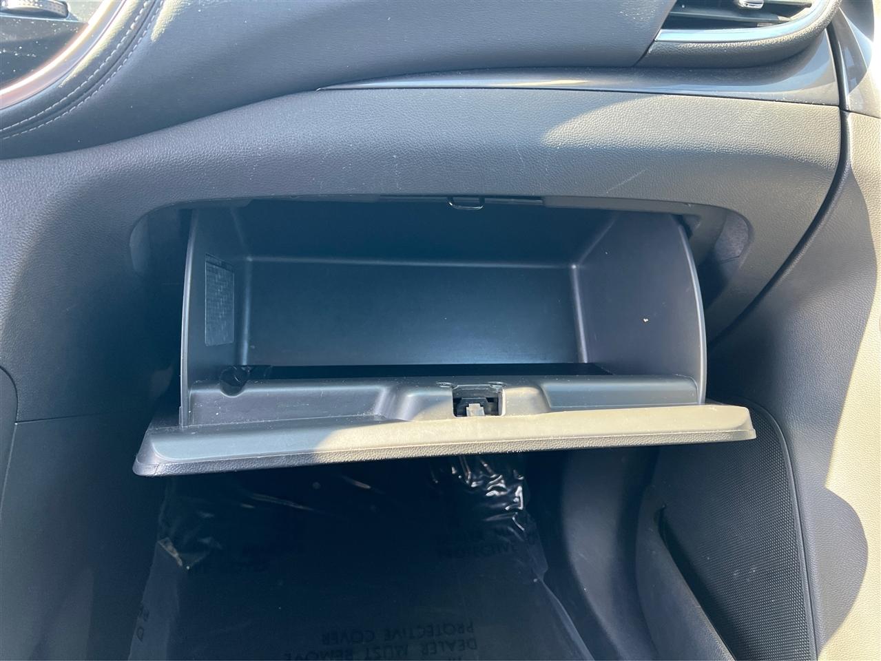 Buick Encore FWD 4dr Essence 2019