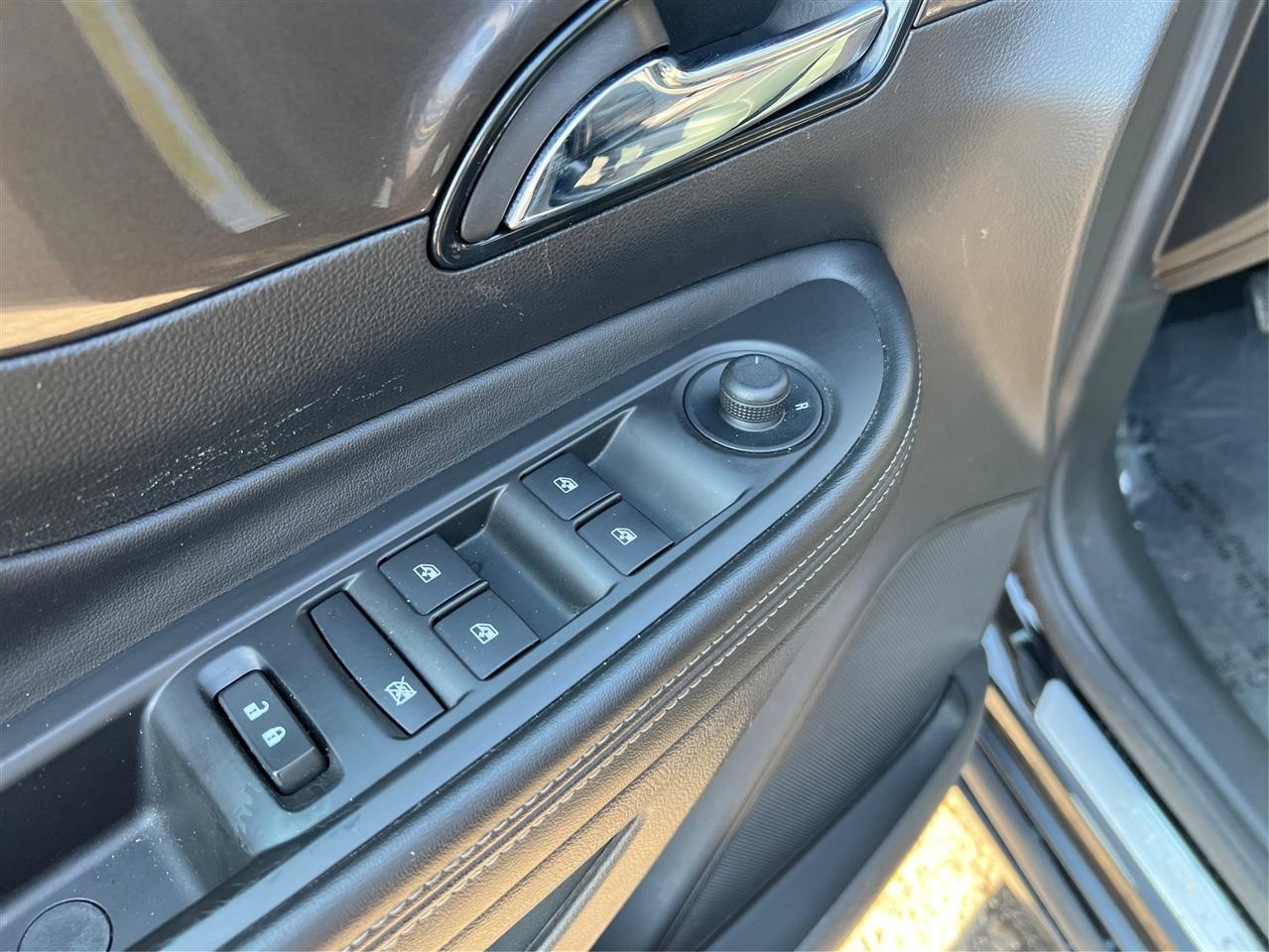 Buick Encore FWD 4dr Essence 2019