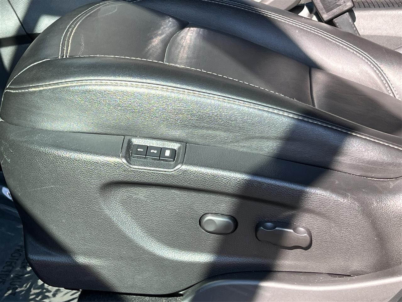 Buick Encore FWD 4dr Essence 2019