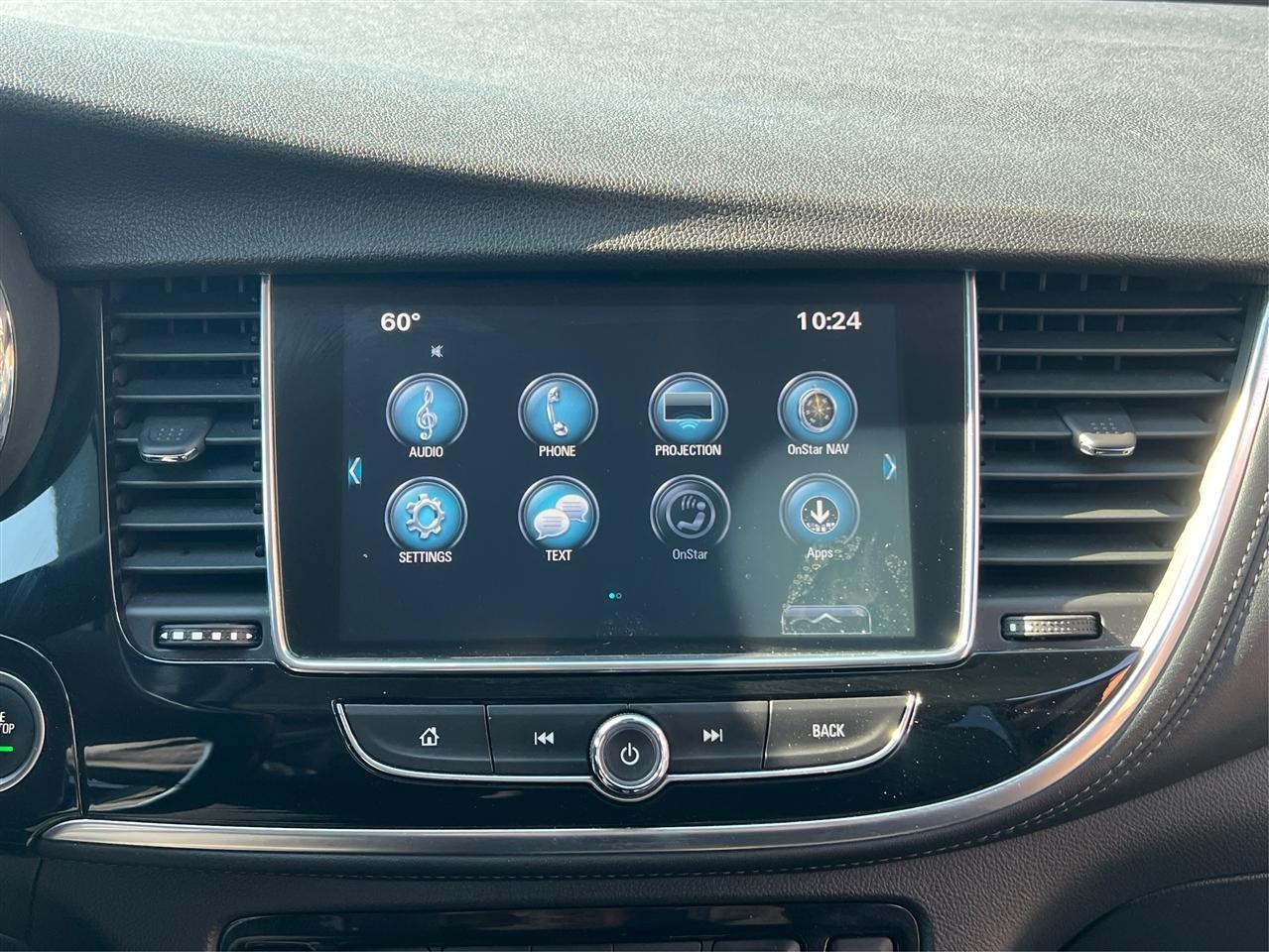 Buick Encore FWD 4dr Essence 2019