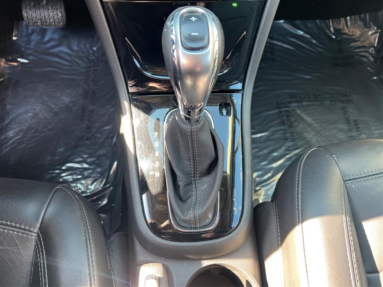 Buick Encore FWD 4dr Essence 2019