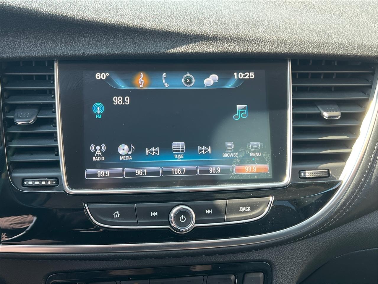 Buick Encore FWD 4dr Essence 2019