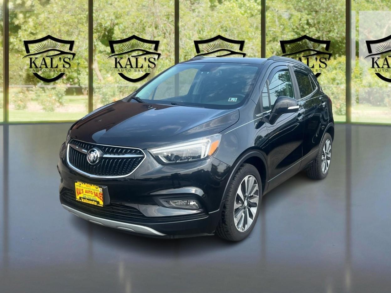 2019 Buick Encore FWD 4dr Essence
