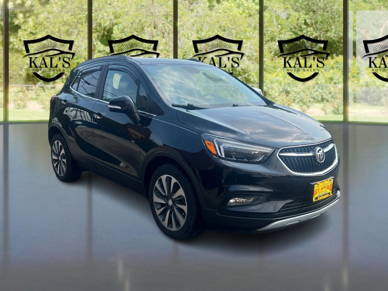 Buick Encore FWD 4dr Essence 2019