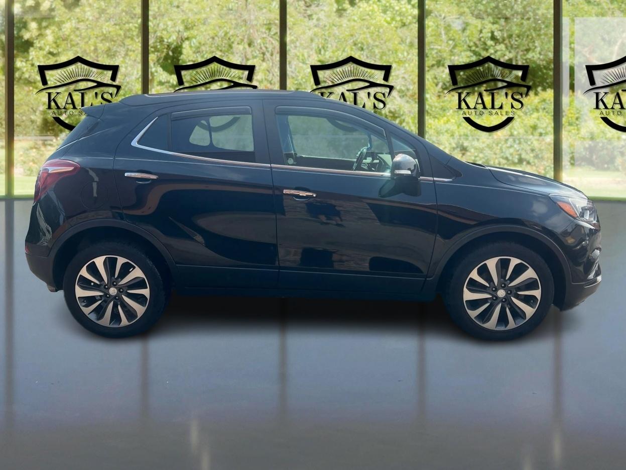 Buick Encore FWD 4dr Essence 2019
