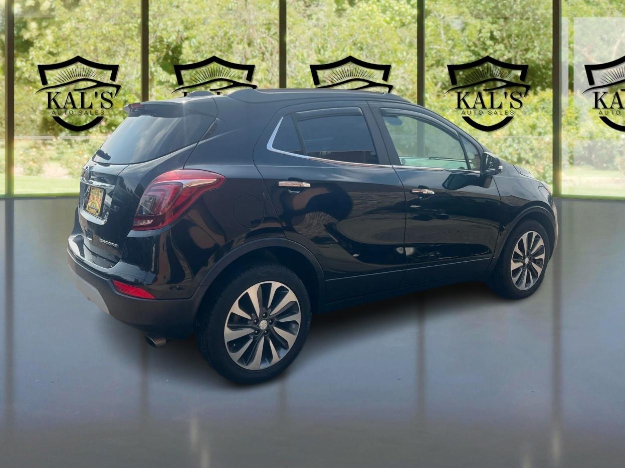 Buick Encore FWD 4dr Essence 2019
