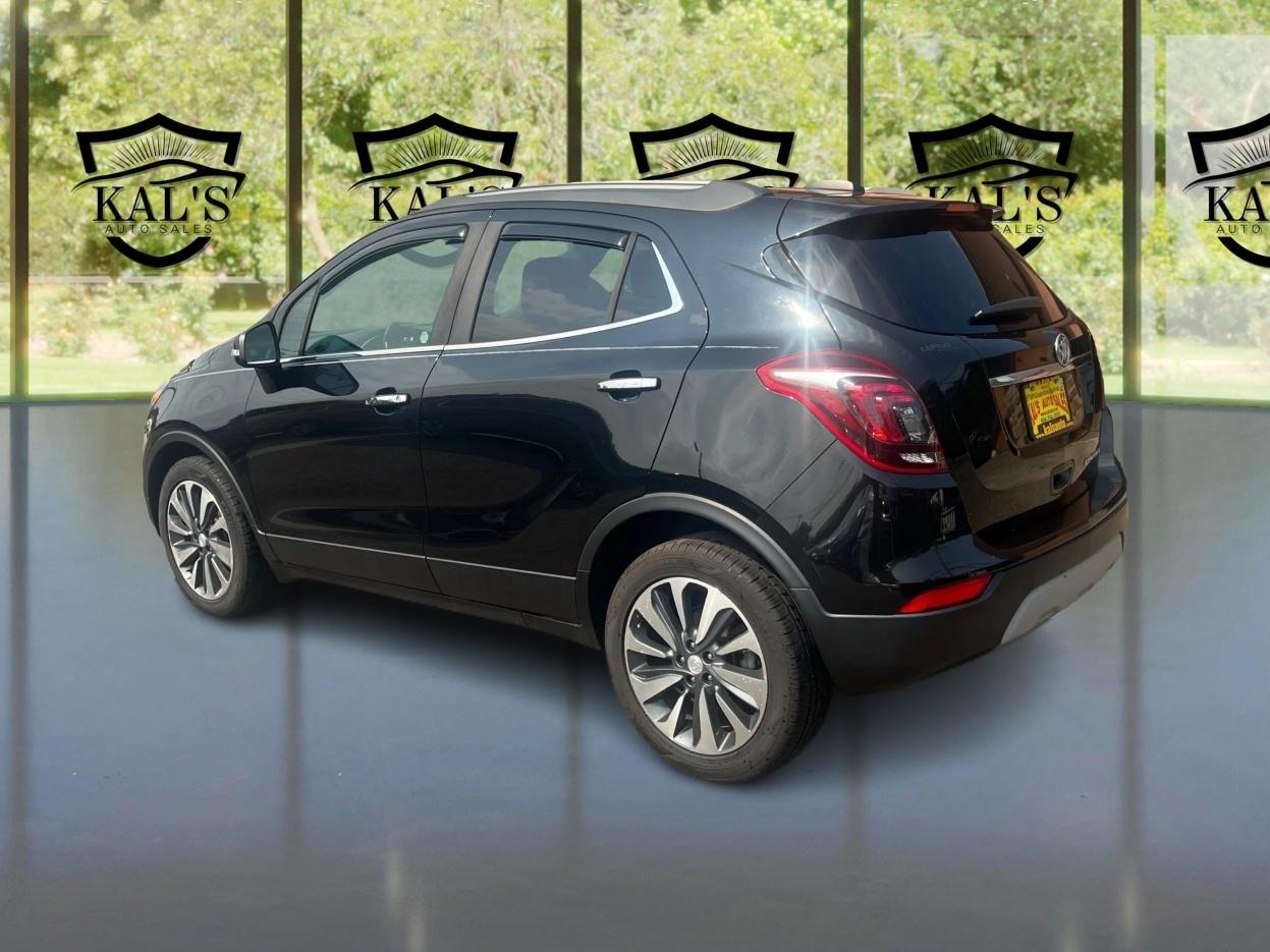 Buick Encore FWD 4dr Essence 2019