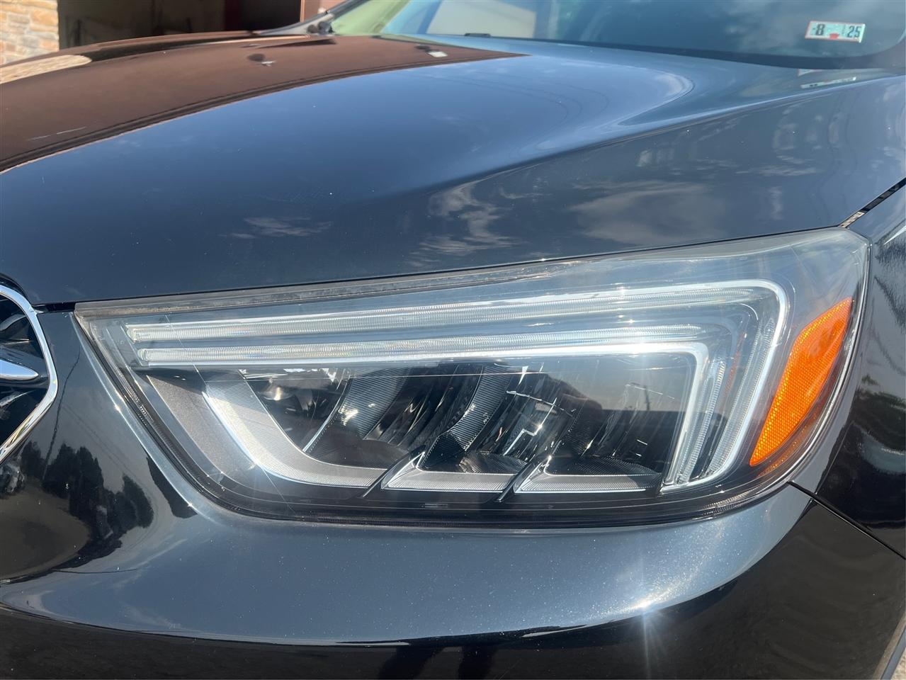 Buick Encore FWD 4dr Essence 2019